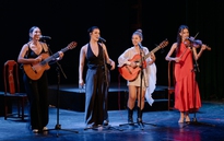 Las Migas: "Với flamenco, cảm xúc luôn quan trọng nhất"