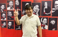 Ước mơ làm BLV bóng đá của chàng trai khiếm thị