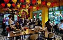 Ẩm thực Việt trong trái tim Manila