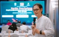 NSND Trần Lực: Giá trị của liên hoan phim không chỉ nằm ở giải thưởng, mà là sự phát triển của nền điện ảnh