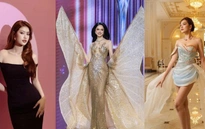 Dàn hoa hậu ngồi "ghế nóng" chấm chọn Miss Grand Vietnam 2026