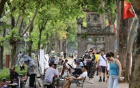 Định vị thương hiệu du lịch Hà Nội bằng "hệ sinh thái" nhiều đột phá