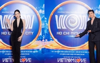Hơn 50 nghệ sĩ chung tay quảng bá du lịch, văn hóa TP.HCM qua "Wow Ho Chi Minh City"