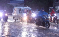 Bắc Bộ, Thanh Hóa và Nghệ An chủ động ứng phó với mưa lớn