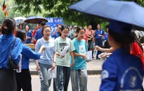 Dự báo thời tiết tuần tới: Nhiều khu vực chiều tối mưa dông, Bắc Bộ trời chuyển mát