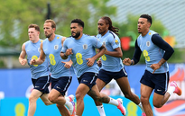 World Cup 2026: Vụ xả súng xảy ra gần đại bản doanh của ĐT Anh