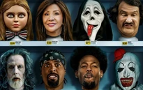 "Scary Movie" gây sốt phòng vé Bắc Mỹ