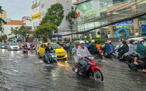 Dự báo thời tiết ngày thi tốt nghiệp THPT 2026: Phía Bắc có nơi mưa to, phía Nam mưa vào chiều tối