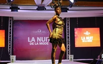 Khi di sản châu Phi bước lên sàn catwalk