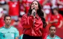 Alanis Morissette - giọng hát của một thế hệ