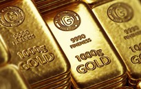 Nỗi lo lạm phát phủ bóng lên thị trường vàng thế giới tuần qua