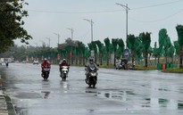 Dự báo thời tiết ngày 13/7: Tây Nguyên và Nam Bộ có nơi mưa rất to