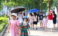 Dự báo thời tiết ngày 14/7: Bắc Bộ nắng nóng, Tây Nguyên và Nam Bộ tiếp tục có mưa to