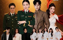 Ghi hình chương trình "Chuyện kể từ Hòa Bình" tri ân các anh hùng, liệt sĩ