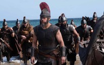 "The Odyssey" thống lĩnh phòng vé ngay tuần đầu ra mắt ​
