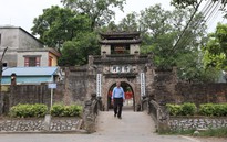 Vì một miền quê đáng sống: Làng Ước Lễ sống bằng nghề giò chả truyền thống
