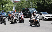 Dự báo thời tiết ngày 27/7: Nhiều nơi nắng nóng, chiều tối và đêm có mưa dông