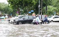 Dự báo thời tiết ngày 28/7: Mưa lớn kéo dài, cảnh báo lũ quét, sạt lở đất 