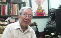 Bài hát "Biết ơn chị Võ Thị Sáu": Mùa hoa mãi nở cùng quê hương, đất nước