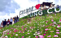 Thêm sản phẩm du lịch mới nơi địa đầu Tổ quốc
