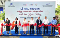Đà Nẵng đưa sản phẩm đặc trưng đến gần hơn với du khách quốc tế