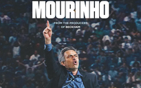 Netflix ra mắt phim tài liệu về Mourinho, hé lộ góc khuất của "Người đặc biệt"