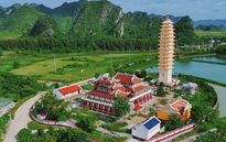 Không phải một kỳ quan, Mường Cốc làm du lịch từ cuộc sống thật