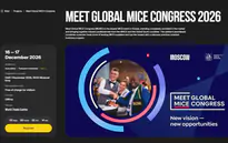 Hội nghị MICE toàn cầu 2026 tại Moskva: Diễn đàn quan trọng của ngành du lịch
