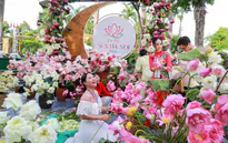 Du lịch Hà Nội tăng trưởng ấn tượng, đón hơn 3,16 triệu lượt khách trong tháng 7/2026