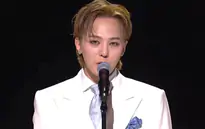 G-Dragon đưa K-pop lên tầm ảnh hưởng toàn cầu cùng UNESCO