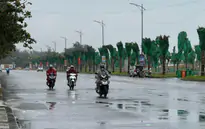 Dự báo thời tiết ngày 1/8: Tây Bắc bộ và Thanh Hóa mưa to cục bộ