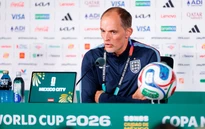 World Cup 2026: HLV tuyển Anh lên tiếng về tin đồn sử dụng viagra ở trận gặp Mexico