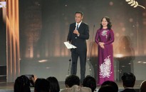 Phó Chủ tịch nước Võ Thị Ánh Xuân dự Bế mạc và trao giải Liên hoan Phim châu Á Đà Nẵng lần thứ IV