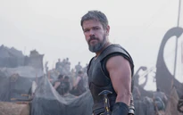 "The Odyssey" của Christopher Nolan nhận mưa lời khen, ứng viên nặng ký cho Oscar 2027?