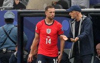 World Cup 2026: HLV tuyển Anh ra quy định mới sau chấn thương hy hữu của Jordan Henderson