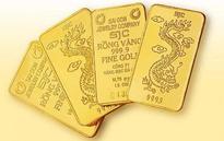 Giá vàng SJC giảm 7 triệu đồng/lượng trong tháng 7