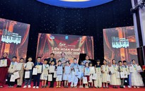 880 thí sinh tranh tài tại Liên hoan Piano toàn quốc 2026 ở Buôn Ma Thuột