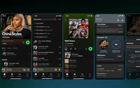 Spotify siết nội dung do AI tạo ra