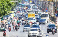 Dự báo thời tiết ngày 13/8: Hà Nội tiếp tục nắng nóng, chiều tối và đêm có mưa
