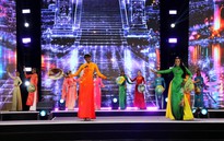 Hơn 10.000 khán giả tham dự khai mạc Miss World lần thứ 73 tại Quảng Ninh