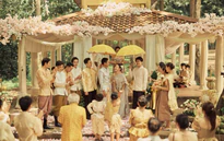 Phương Mỹ Chi kể chuyện tình yêu trong không gian văn hóa Khmer Nam Bộ