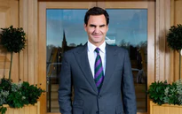 Roger Federer mất danh hiệu tỷ phú 