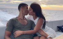 Cristiano Ronaldo và Georgina Rodriguez bí mật ký thỏa thuận tài sản trước hôn nhân