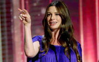 Anne Hathaway - từ vai công chúa tới Huyền thoại Disney