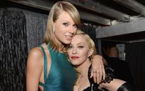 Taylor Swift đứng trước cơ hội làm nên  lịch sử tại giải VMA