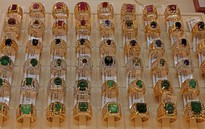 Giá vàng hôm nay 25/8: Vàng SJC tiếp tục tăng, vượt mốc 150 triệu đồng/lượng