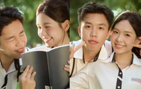 Diễn viên Lê Lưu Ly phim “Mùa hè năm ấy”: Muốn "thoát" hình ảnh nữ sinh