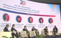 Việt Nam sẵn sàng kết nối, tạo động lực mới cho du lịch MICE khu vực và toàn cầu