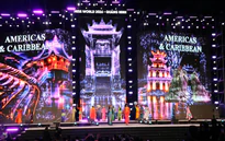 Miễn phí vé xem chung kết Hoa hậu Thế giới - Miss World 2026