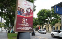 Thời tiết TP. Hồ Chí Minh khá thuận lợi dịp nghỉ lễ, đề phòng mưa dông chiều tối